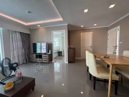 The Orient Resort 2 Bedroom for sale
