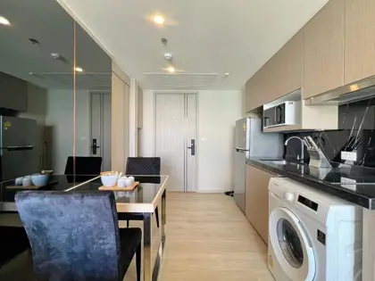 The Panora Pattaya 1 Bedroom for sale