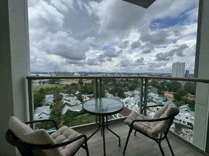 Riviera Wong Amat Studio for sale