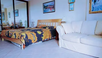View Talay 2 A Condominium Studio Room For sale and rent
