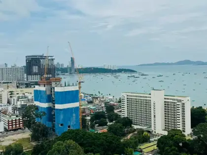 Centric Sea 1 Bedroom for sale