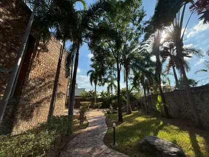 Mab Phrachan Pool Villa 10 Bedroom for sale