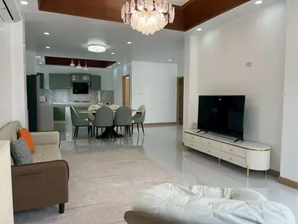 Viewpoint Pool Villa 4 Bedroom for sale