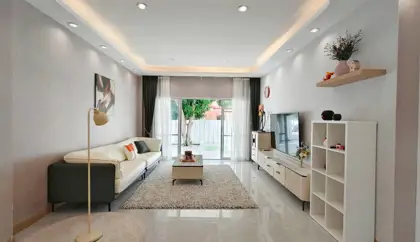  Tropical Village Pool Villa 4 Bedroom for sale