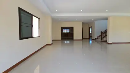 5 Bedroom Pool Villa East Pattaya with 3 bathroom land 209 sq.wah (800sq.m) Near Siam Country Club Golf Pattaya