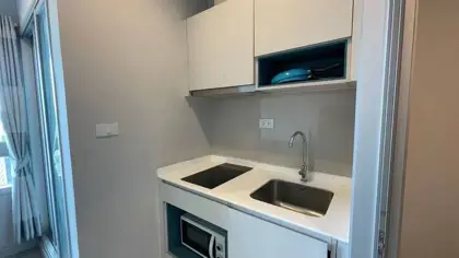 1 bed Condo Central Pattaya with  Swimming pool - Fitness - Garden - Lounge - Playground