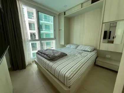 Olympus City Garden 1 Bedroom for sale