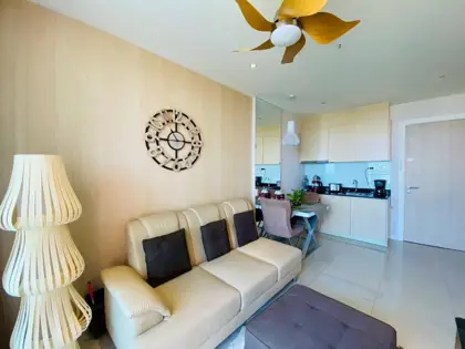 Grand Caribbean Condo Resort Pattaya 1 Bedroom for sale