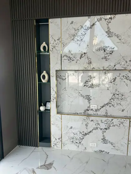 Pool Villa near Central Park 4, 6 Bedroom for sale