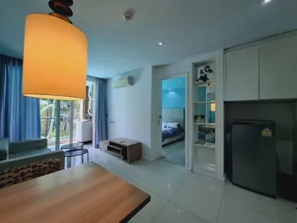 Atlantic Jomtien 1 Bedroom for sale