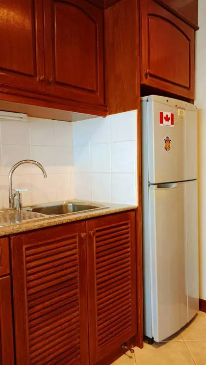 View Talay 2 A Condominium Studio Room For sale and rent
