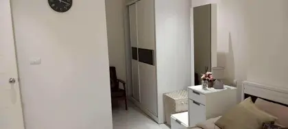 1 bed condo at The gallery Jomtien with Fitness center Reception hall Swimming pool Mailroom Steam room