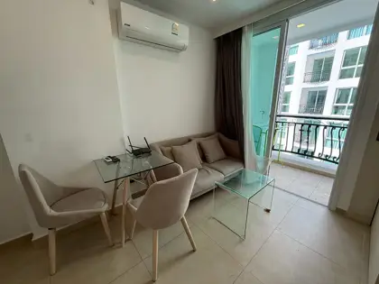 Olympus City Garden 1 Bedroom for sale