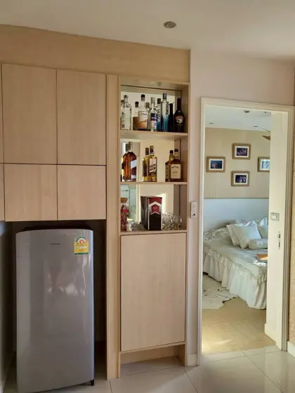 Grand Caribbean Condo Resort Pattaya 1 Bedroom for sale