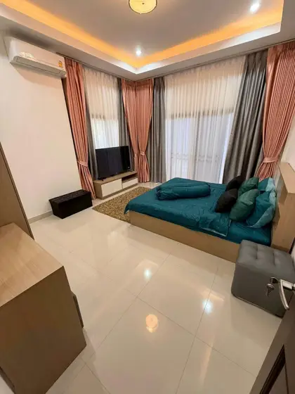 Baan Dusit Pattaya Park (Phase 3) 3 Bedroom for sale