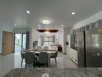 Viewpoint Pool Villa 4 Bedroom for sale