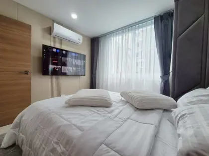 Paradise Park Jomtien 1 Bedroom for sale