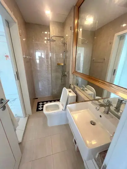 The Empire Tower 1 Bedroom for sale