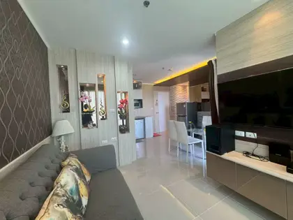 Lumpini Jomtien 2 Bedroom for sale