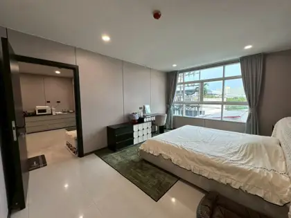 The ocean pearl Pratumnak 1 Bedroom for sale