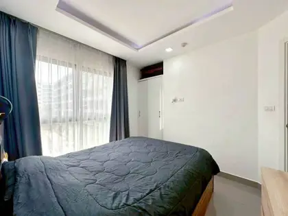 Siam Oriental Star Pratumnak 1 Bedroom for sale