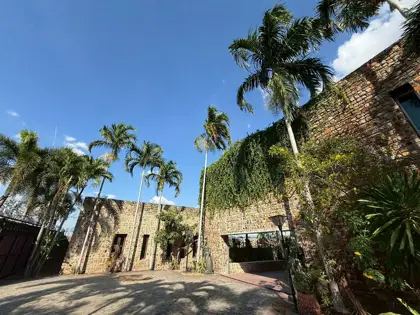 Mab Phrachan Pool Villa 10 Bedroom for sale