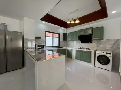 Viewpoint Pool Villa 4 Bedroom for sale