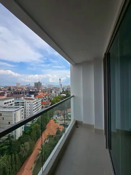 The Peak Towers Studio for sale