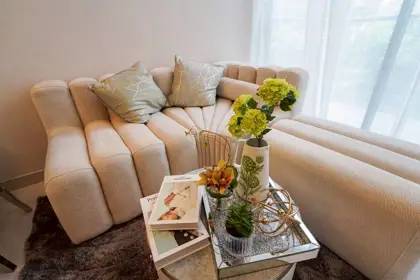 Copacabana Coral Reef 1 Bedroom for sale