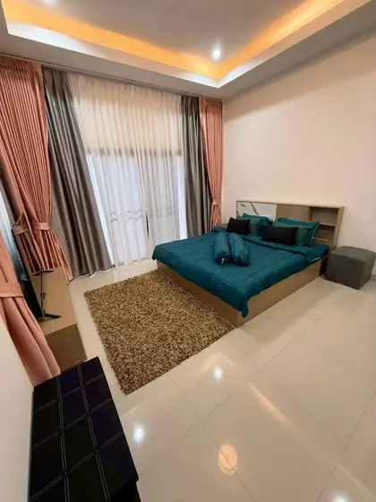 Baan Dusit Pattaya Park (Phase 3) 3 Bedroom for sale