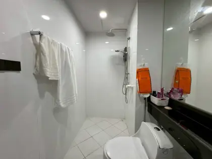 The ocean pearl Pratumnak 1 Bedroom for sale