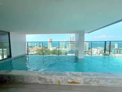 The Jewel Condominium 2 Bedroom for sale