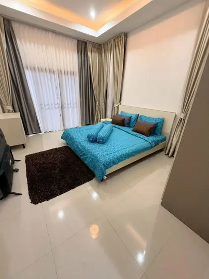 Baan Dusit Pattaya Park (Phase 3) 3 Bedroom for sale