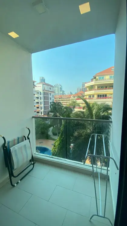 C view residence 1 Bedroom for sale