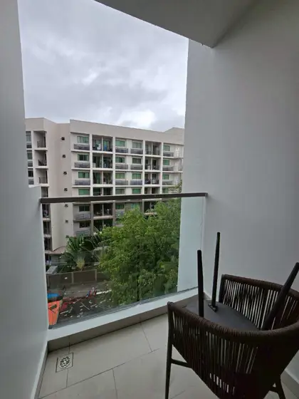 Arcadia Beach Resort 1 Bedroom for sale