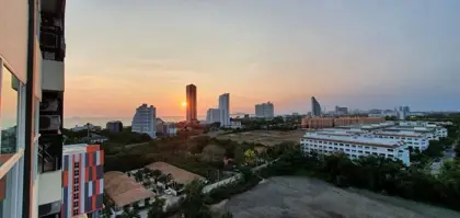La Santir Jomtien 1 Bedroom for sale