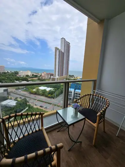 Riviera Ocean Drive 1 Bedroom for sale