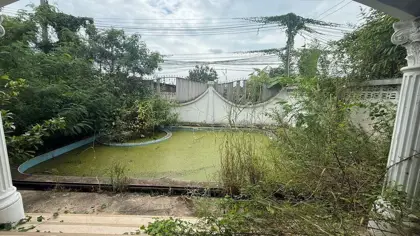 House for renovation 6 Bedroom for sale