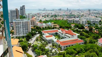 Grand Caribbean Condo Resort 2 Bedroom for sale