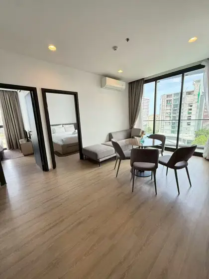Edge Pattaya 2 Bedroom for sale