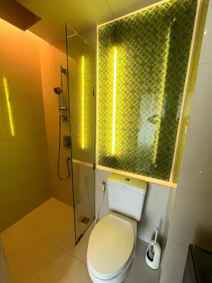𝐆𝐫𝐚𝐧𝐝𝐞 𝐂𝐚𝐫𝐢𝐛𝐛𝐞𝐚𝐧 𝐏𝐚𝐭𝐭𝐚𝐲𝐚 2 Bedroom for sale