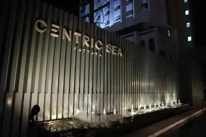 Centric Sea 1 Bedroom for sale