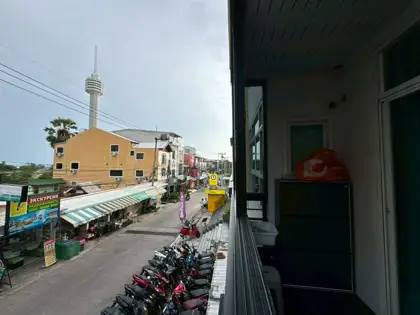 The ocean pearl Pratumnak 1 Bedroom for sale