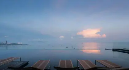 Centric Sea 1 Bedroom for sale