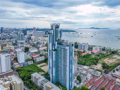 Centric Sea 1 Bedroom for sale