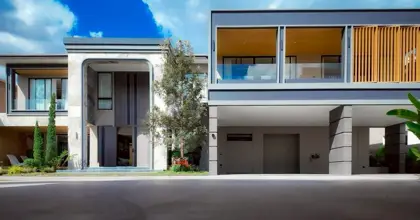 EMMALINE (TYPE A) 5 Bedroom for sale