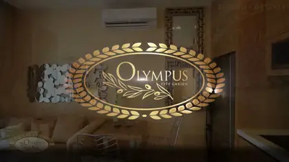 Olympus city garden 1 Bedroom for sale