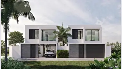 Pool Villa Wongamat 3 Bedroom for rent