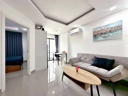 Siam Oriental Star Pratumnak 1 Bedroom for sale