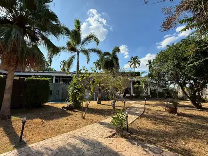 Mab Phrachan Pool Villa 10 Bedroom for sale